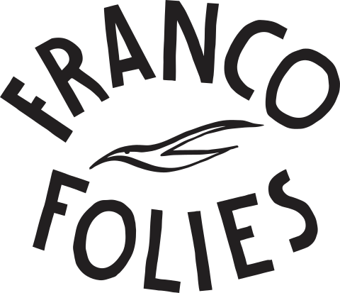 Logo du festival Francofolies