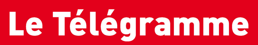 Logo du quotidien régional Le Télégramme